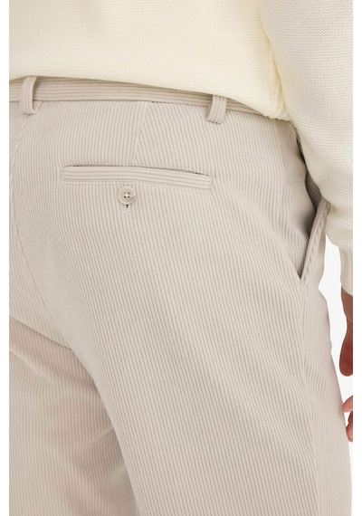 Defacto Regular Fit Düz Paça Chino Pantolon F3752ax25aubg205 Bej Defacto Regular Fit Düz Paça Chino Pantolon F3752ax25aubg205 Bej