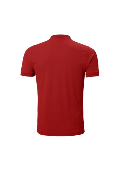 Helly Hansen Erkek Drıftlıne Polo Hha.50584 Hha.162 Kırmızı