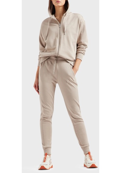Armani Exchange Kadın Pantolon 3dyp71 Yjebz 1786 Bej