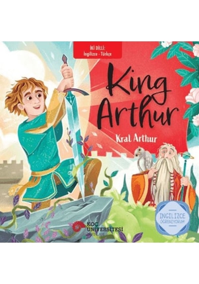 King Arthur - Kral Arthur - Aıaı-858948