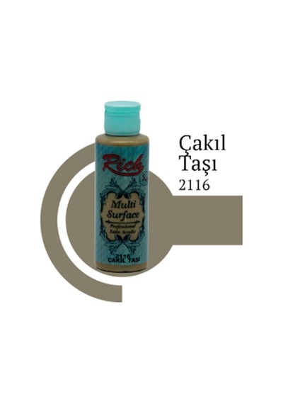 Multi Surface 120 Cc Çakıl Taşı