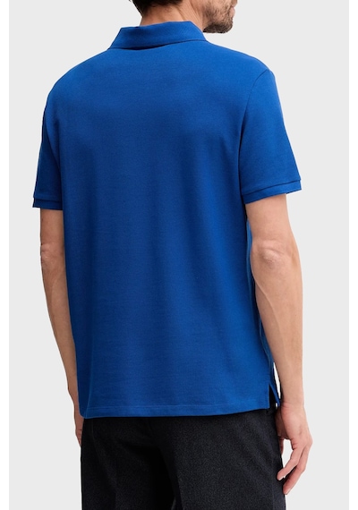 Calvin Klein Erkek Polo Lv040em269 2ıl Lacivert Lacivert