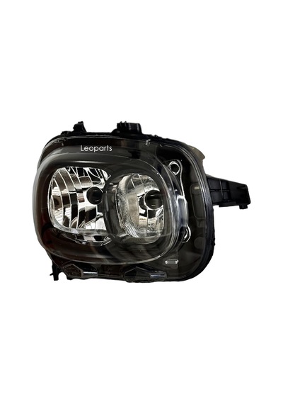 Leoparts Citroen C3 Far Lambası Sağ 2016-2020 9820059280