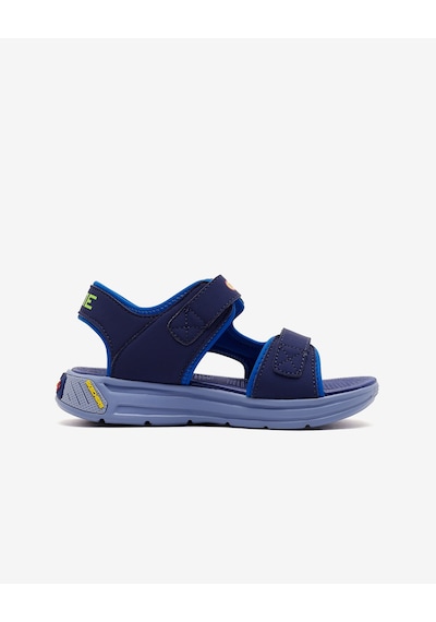 Skechers Power Splash Büyük Erkek Çocuk Lacivert Sandalet 402271l Nvmt Lacivert
