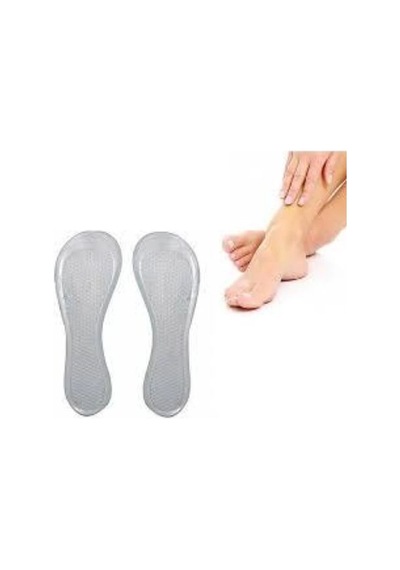 Silikon Ayak Tabanlık Tamboy - 330