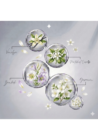 Saint Palazzo 1988 Kadın Parfüm 100ml Edp Aromatik