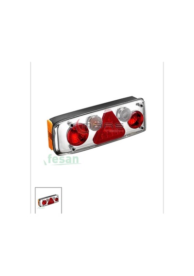 U-ecostar Soketli Şefaf R Şeffaf Cam Stop