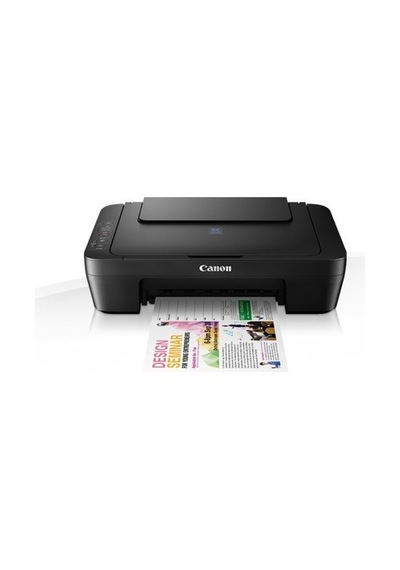 Canon Pixma E414 Çok Fonksiyonlu