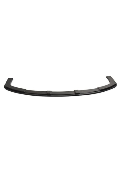 HasAkman Honda Civic Basic Ön Tampon Lip Piona Black 2006 - 2011