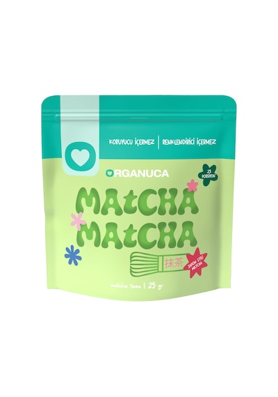 Matcha Tozu 25 G