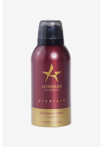 Altınyıldız Classics Premiere Erkek Parfüm EDP 100 ML + Duş Jeli 400 ML + Premiere Erkek Sprey Deodorant 150 ML