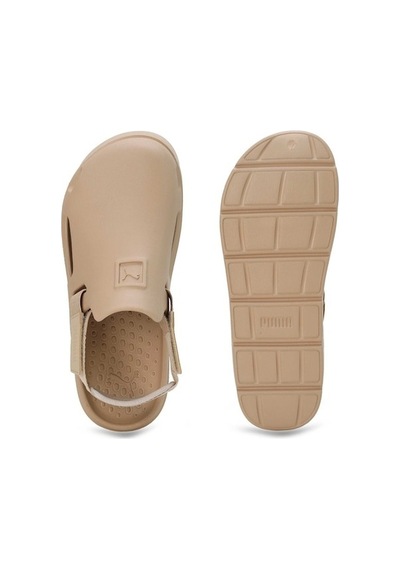 Puma 394883-02 Shibui Mule Bej Kadın Spor Sandalet