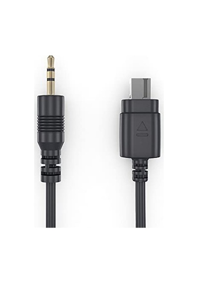 Adaptör Kablosu Örneğin Nikon Dc2 İçin Zamanlayıcı Uzaktan Deklanşöre Uygundur, Örneğin Z7 Z6 D7500 D7100 D750