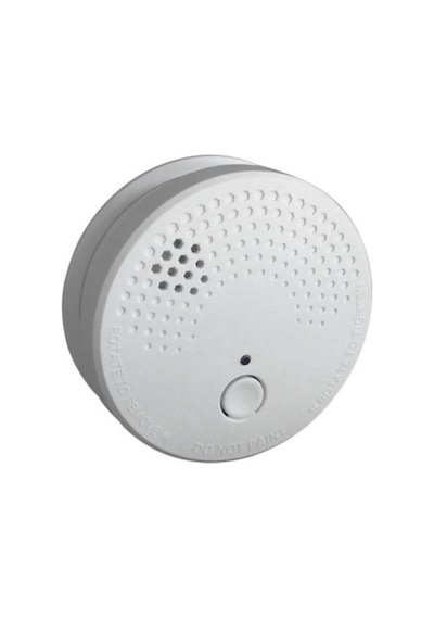 Cata CT9451 Pilli Duman Dedektörü