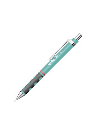 Tikky Versatil Kalem 0.5mm Deniz Mavisi Çok Renkli