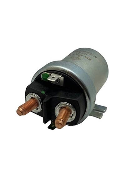 Zm 24v Marş Yardımcı Ara Otomatik 200 A N11.18980