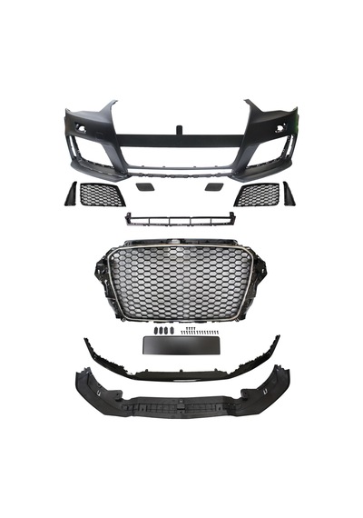 Audi A3 Hatchback / Audi Rs3 Ön Tampon 2012 - 2016