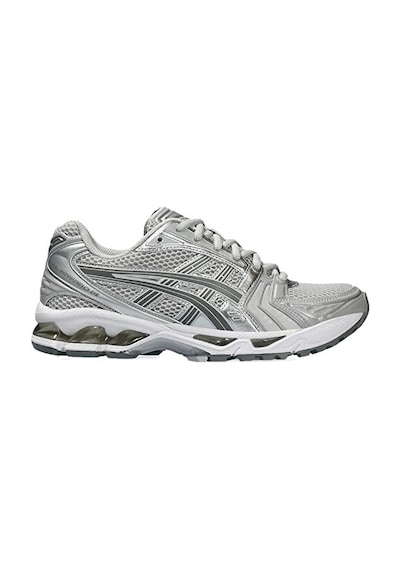 Asics Gel-kayano 14 Kadın Günlük Ayakkabı 1202a056-021gri Gri