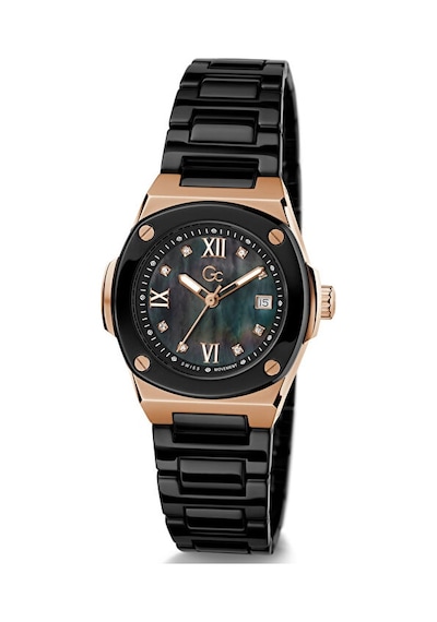 Guess Collection Gcz12008l2mf Kadın Kol Saati