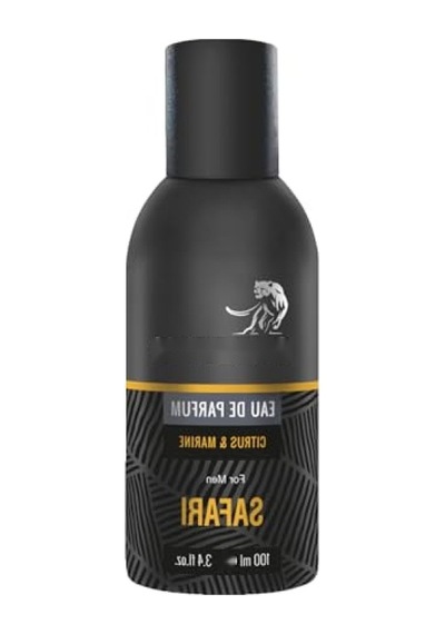 Citrus & Marine Erkek Parfüm 100 Ml Amber