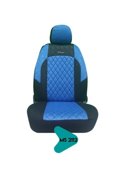 Universal Oto Koltuk Kılıfı Argent Serisi-Ms2112