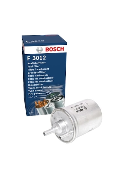 Bosch F026403012 Yakıt Filtresi