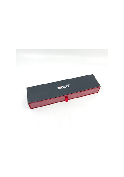 Zippo Kristal Zincir Kolye 2007178 Gri