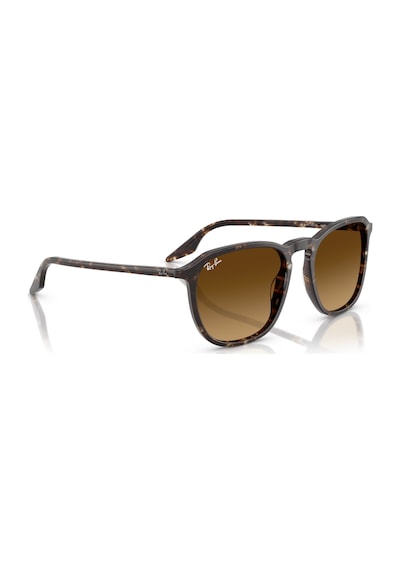 Ray-Ban Rb 2203 143185 55 Erkek Güneş Gözlüğü Siyah