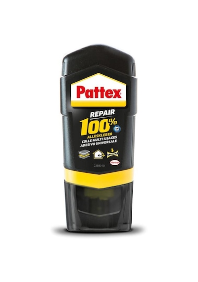 Pattex Çok Amaçlı Yapıştırıcı Repair % 100 Çok Amaçlı Yapıştırıcı 50 Gram