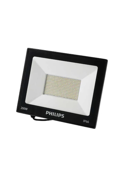Phılıps Bvp 150 200w Beyaz 200 Cw Led Projektör