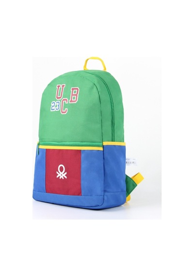 United Colors of Benetton Ilkokul Çantası 76156
