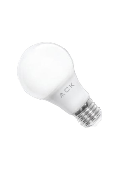 Ack 9 W Led Ampul 6500 K