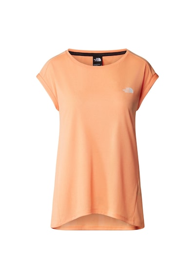 The North Face Tanken Tank Kadın Tişört Nf0a2s7fo081 Kavun