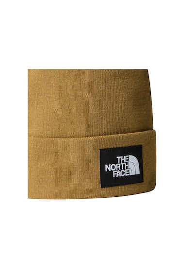 The North Face Dock Worker Recycled Bere Nf0a3fnt1731 Kahverengi