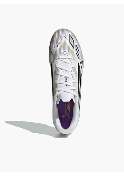 Adidas F50 League Futbol Ayakkabısı Halısaha Beyaz
