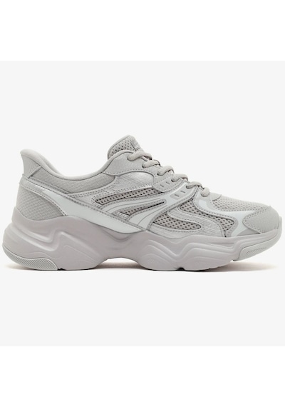 Skechers Bobs Diego 117689-ltgy Unisex Spor Ayakkabı Gri