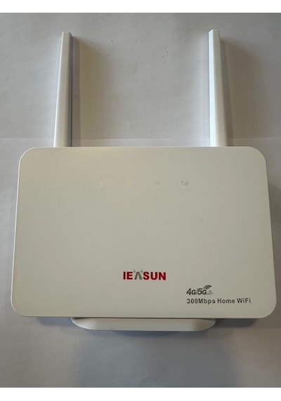 4g 5g Sim Kartlı Model Rj45 Çıkışlı Sim Kartlı Model 300 Mbps Sim Kartlı Modem