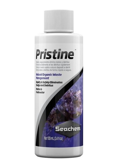Seachem Pristine 100Ml