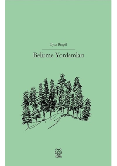 Belirme Yordamları - İlyaz Bingül - Luna Yayınları