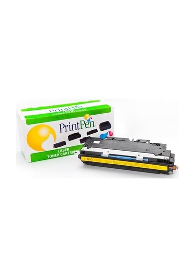 Prıntpen HP Uyumlu Q2672a 309a Yellow Remanufactured 4k