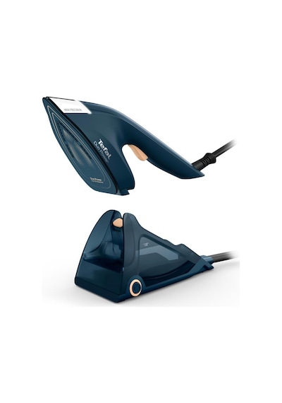 Tefal Duo Power 2 İn1 1600 W Buharlı Ütü