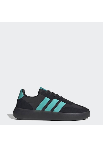 Adidas Mercedes - Barreda Decode Siyah Erkek Sneaker Kı6059 Siyah
