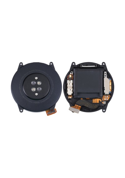Nx Huawei Watch Gt2 Pil Gt 2 Batarya Kasalı Batarya Ltn B19 46 Mm