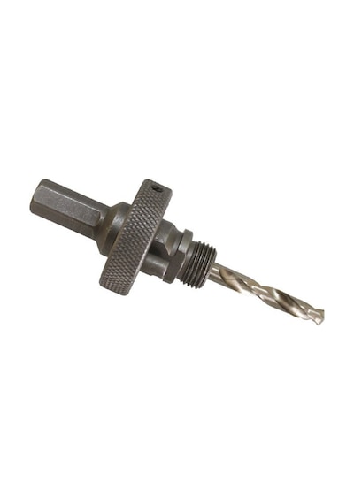 Gfb 4861 Bi-metal Panç Adap.hex 30-210 Mm