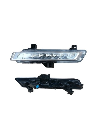 Clıo Iv Gunduz Farı Ledlı Sol (pys) (266051034r)