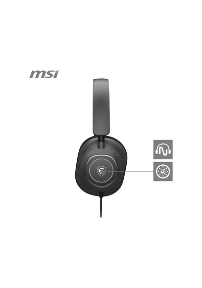Maestro 300 Kablolu Gaming Oyuncu Kulaklık Diğer