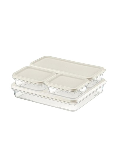 Adet Derin Dondurucu Saklama Kabı - 2.1 Litre - Hızlı Dondurma Özelliği Diğer 28307982