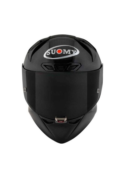S1-xr Gp Carbon İn Sight Helmet Siyah