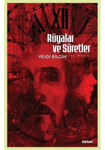 Rüyalar Ve Suretler