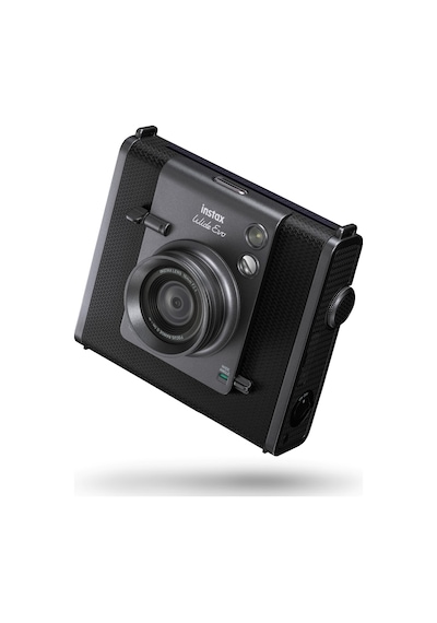 Fujifilm Instax Wide Evo Fotoğraf Makinesi Siyah